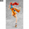 One Piece - Nami figure, P.O.P. Warriors Alliance