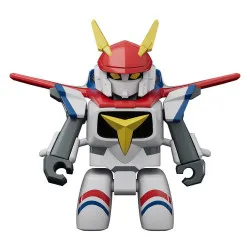 Metal Armor Dragonar -...