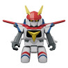 Metal Armor Dragonar - Dragonar-1 figure, Brickroid