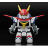 Metal Armor Dragonar - Figurine Dragonar-1, Brickroid