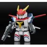 Metal Armor Dragonar - Dragonar-1 figure, Brickroid