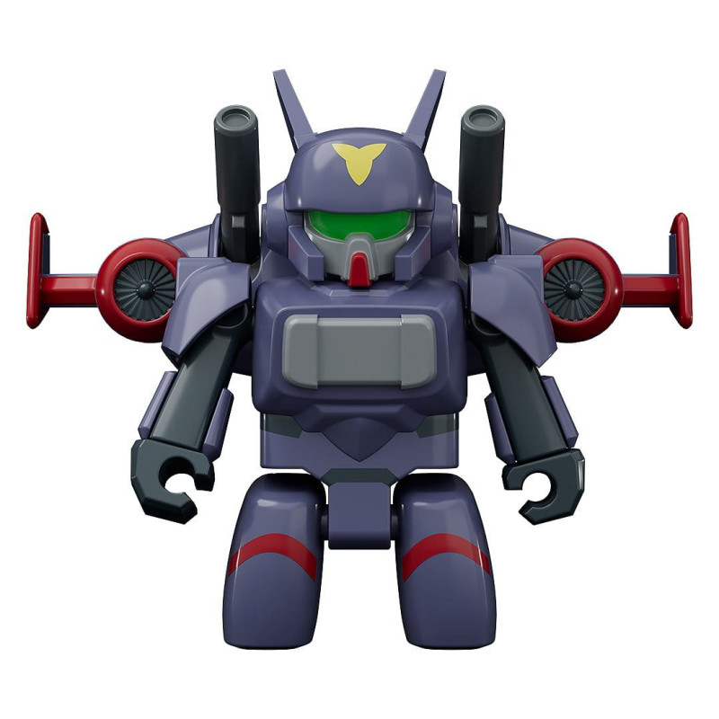Metal Armor Dragonar - Figurine Dragonar-2, Brickroid