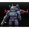 Metal Armor Dragonar - Figurine Dragonar-2, Brickroid