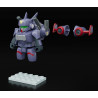 Metal Armor Dragonar - Figurine Dragonar-2, Brickroid
