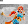 One Piece - Nami figure, P.O.P. Warriors Alliance