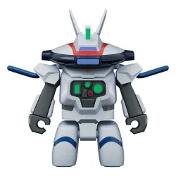 Metal Armor Dragonar -...