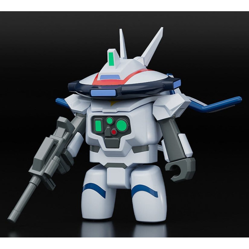 Metal Armor Dragonar -...