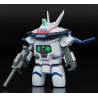 Metal Armor Dragonar - Figurine Dragonar-3, Brickroid
