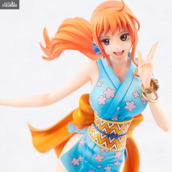 One Piece - Nami figure,...