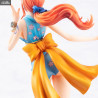 One Piece - Nami figure, P.O.P. Warriors Alliance