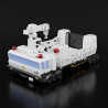 Mobile Police Patlabor - Type 99 Special Labor Carrier figure, Brickroid