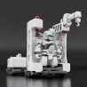 Mobile Police Patlabor - Figurine Type 99 Special Labor Carrier, Brickroid