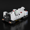 Mobile Police Patlabor - Type 99 Special Labor Carrier figure, Brickroid