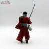 Final Fantasy X - Auron figure, Play Arts (second-hand)