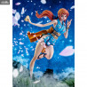 One Piece - Nami figure, P.O.P. Warriors Alliance