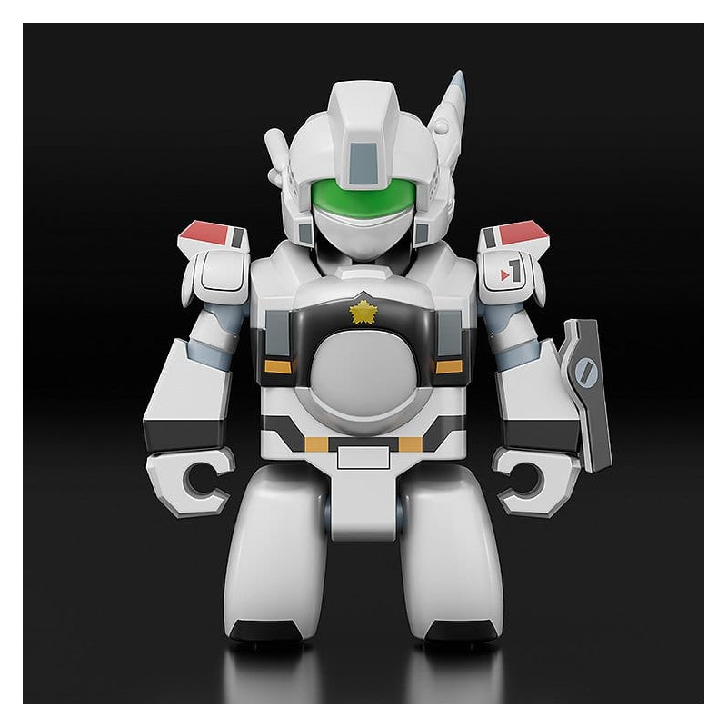 AV-98 Ingram Unit 1 figure, Brickroid - Mobile Police Patlabor