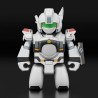 Mobile Police Patlabor - Figurine AV-98 Ingram Unit 1, Brickroid