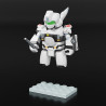 Mobile Police Patlabor - AV-98 Ingram Unit 1 figure, Brickroid