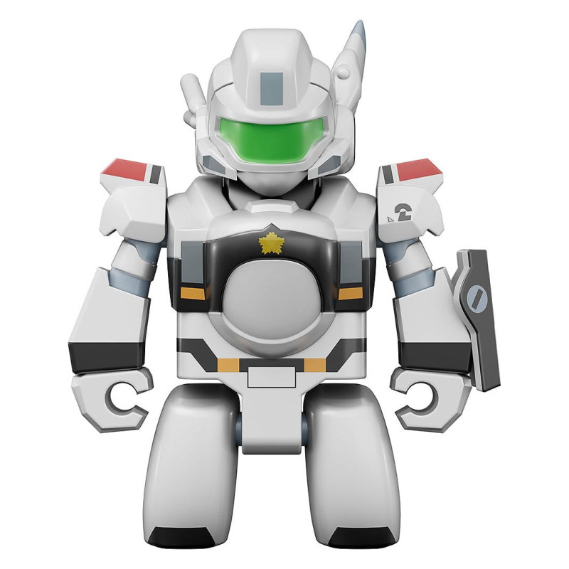 Mobile Police Patlabor - AV-98 Ingram Unit 2 figure, Brickroid