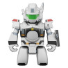 Mobile Police Patlabor - Figurine AV-98 Ingram Unit 2, Brickroid