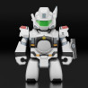 Mobile Police Patlabor - AV-98 Ingram Unit 2 figure, Brickroid