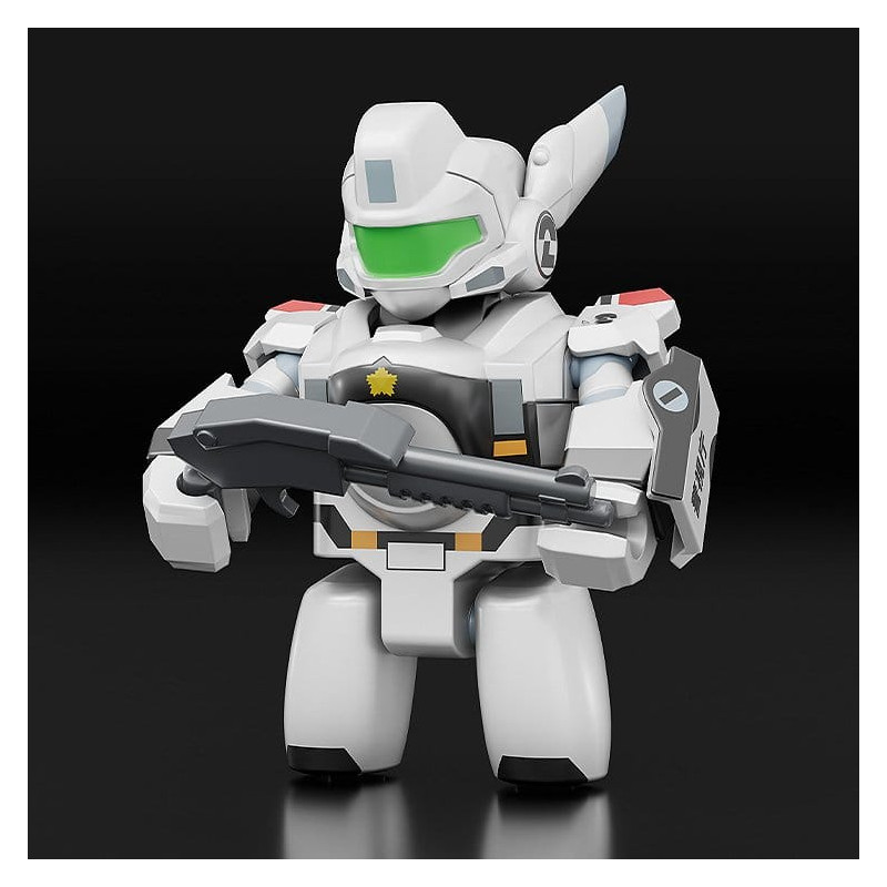 Mobile Police Patlabor -...