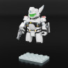 Mobile Police Patlabor - AV-98 Ingram Unit 2 figure, Brickroid