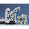 Mobile Police Patlabor - AV-98 Ingram Unit 2 figure, Brickroid
