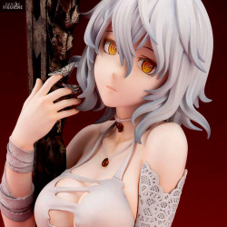 Code Vein - Io figurine...