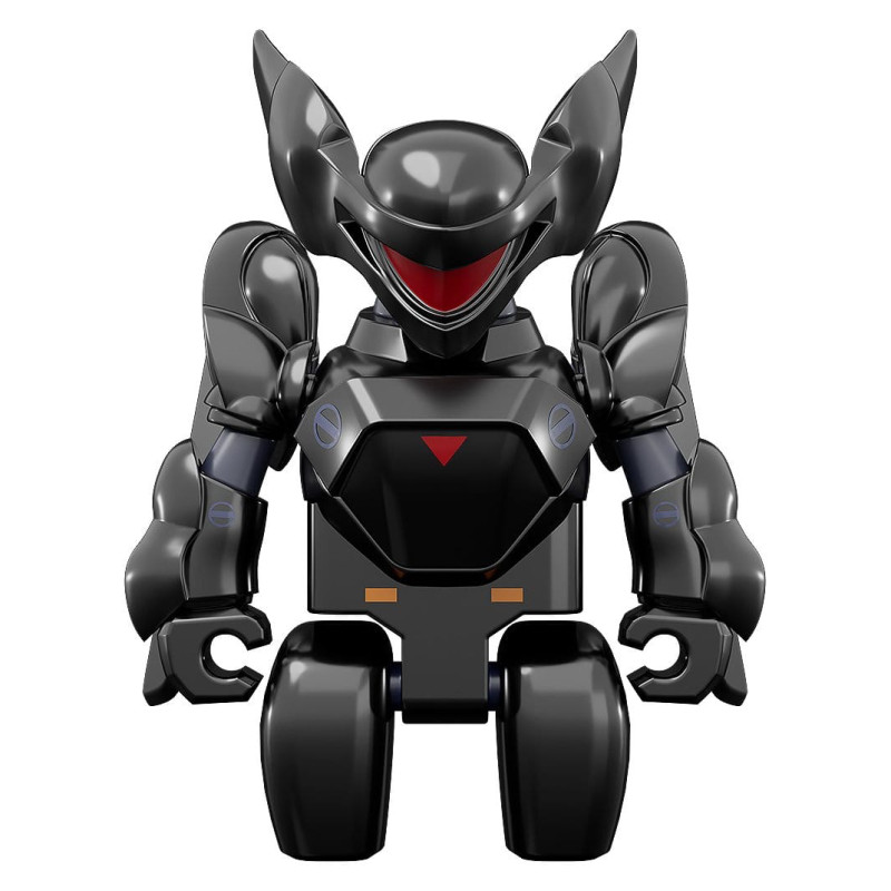 Mobile Police Patlabor - Figurine TYPE-J9 Griffon, Brickroid
