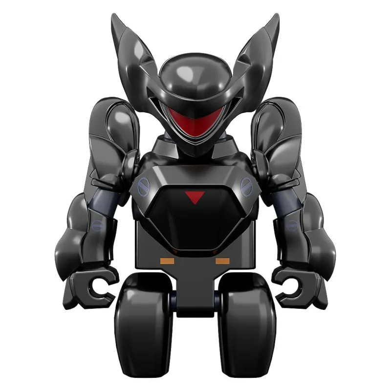 Mobile Police Patlabor - TYPE-J9 Griffon figure, Brickroid