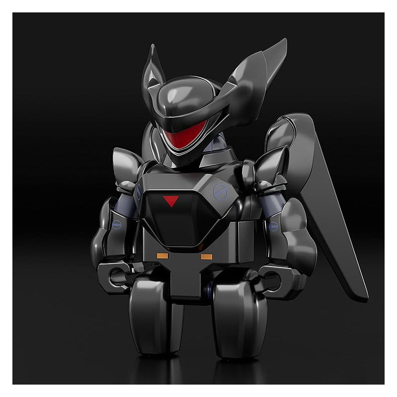 Mobile Police Patlabor -...