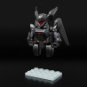 Mobile Police Patlabor - TYPE-J9 Griffon figure, Brickroid