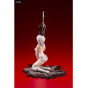 Code Vein - Figurine Io cuddling the sword, ARTFX