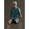 PRE ORDER - Mouthwashing - Curly figure, Pop Up Parade Swacchao!