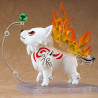 PRE ORDER - Okami - Amaterasu figure, Nendoroid