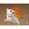 PRÉCOMMANDE - Okami - Figurine Amaterasu, Nendoroid