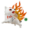 PRÉCOMMANDE - Okami - Figurine Amaterasu, Nendoroid