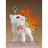 PRE ORDER - Okami - Amaterasu figure, Nendoroid
