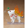 PRÉCOMMANDE - Okami - Figurine Amaterasu, Nendoroid