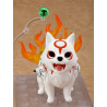 PRE ORDER - Okami - Amaterasu figure, Nendoroid