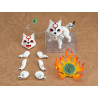 PRE ORDER - Okami - Amaterasu figure, Nendoroid