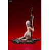Code Vein - Io figurine cuddling the sword, ARTFX