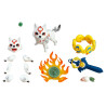 PRÉCOMMANDE - Okami - Figurine Amaterasu DX, Nendoroid