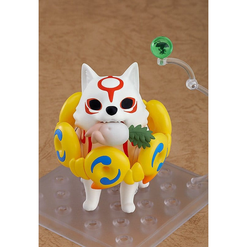 PRÉCOMMANDE - Okami -...