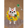 PRÉCOMMANDE - Okami - Figurine Amaterasu DX, Nendoroid