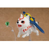 PRÉCOMMANDE - Okami - Figurine Amaterasu DX, Nendoroid