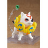 PRÉCOMMANDE - Okami - Figurine Amaterasu DX, Nendoroid