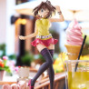 PREORDER - Yu-Gi-Oh! The Dark Side of Dimensions - Figure Anzu Mazaki, Pop Up Parade L Size