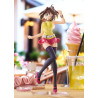PREORDER - Yu-Gi-Oh! The Dark Side of Dimensions - Figure Anzu Mazaki, Pop Up Parade L Size